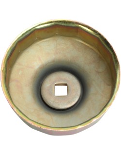 TOOL OIL FILTER CUP 78MM