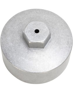 TOOL OIL FILTER CUP 76MM