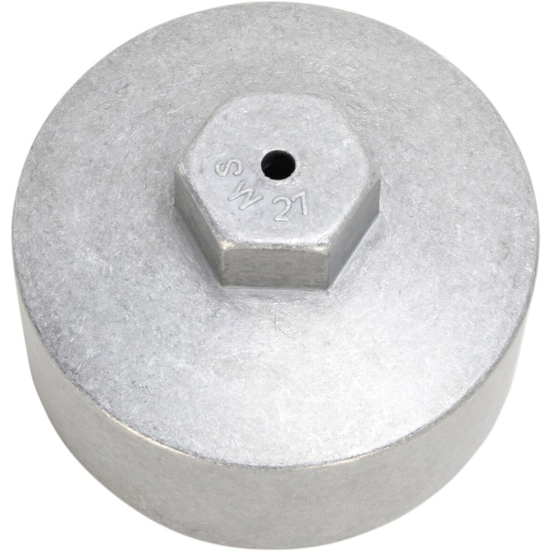 TOOL OIL FILTER CUP 76MM