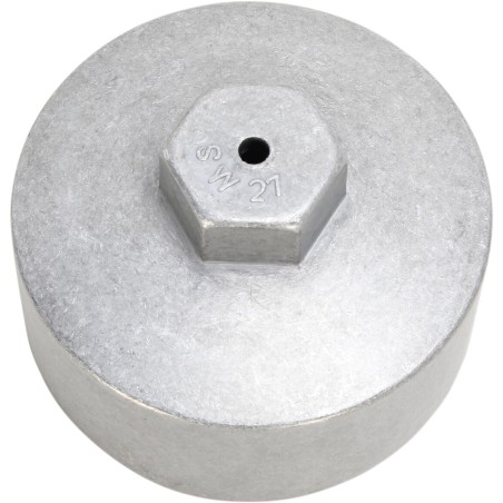 TOOL OIL FILTER CUP 76MM