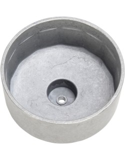 TOOL OIL FILTER CUP 76MM