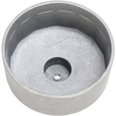 TOOL OIL FILTER CUP 76MM
