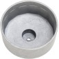 TOOL OIL FILTER CUP 76MM