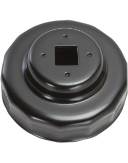 TOOL OIL FILTER CUP 72MM
