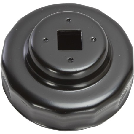 TOOL OIL FILTER CUP 72MM