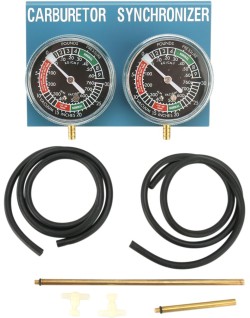VACCM SYNCHRONIZER 2 CARB