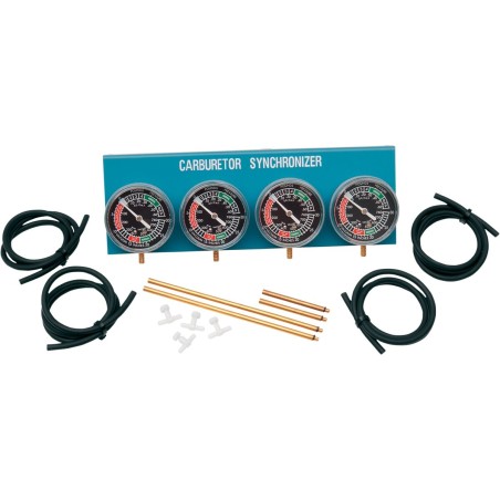 VACCM SYNCHRONIZER 4 CARB