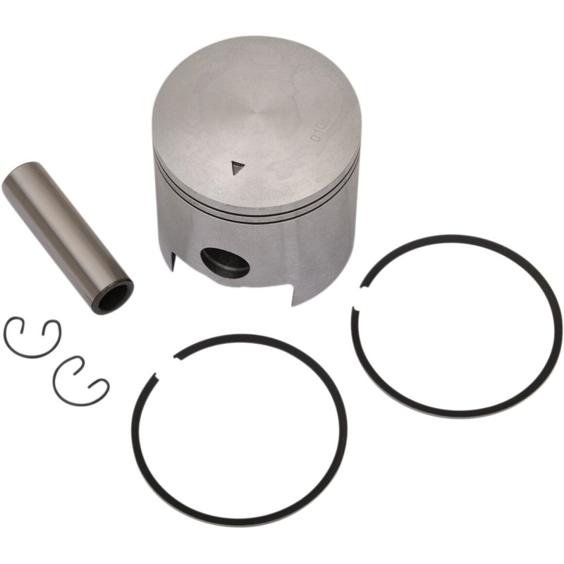 PISTON ASSY POLARIS +010