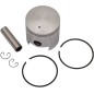 PISTON ASSY POLARIS +010