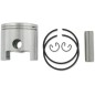 PISTON ASSY POLARIS +020