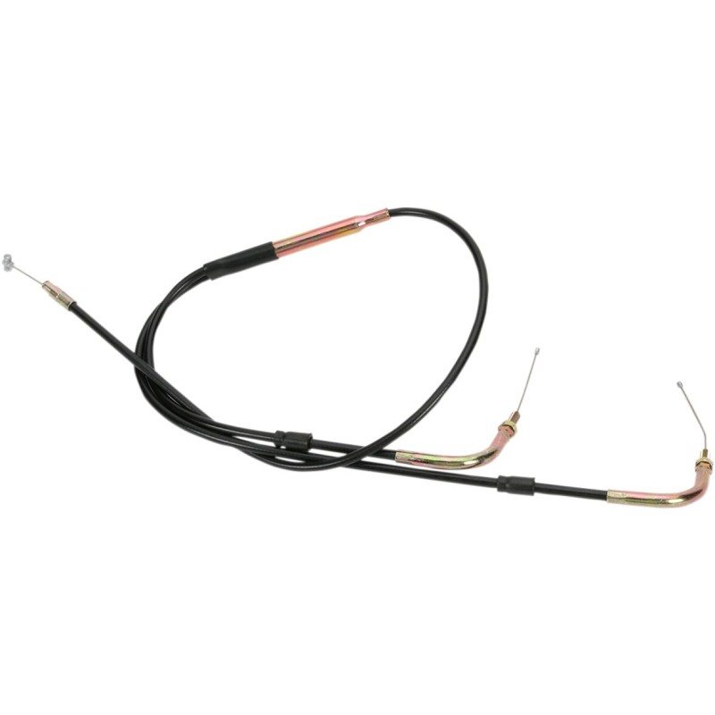 THR. CABLE MIKUNI DUAL