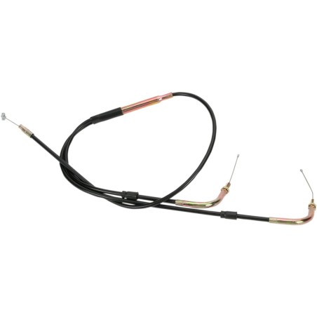 THR. CABLE MIKUNI DUAL