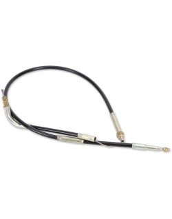THROTTLE CABLE SKIDOO