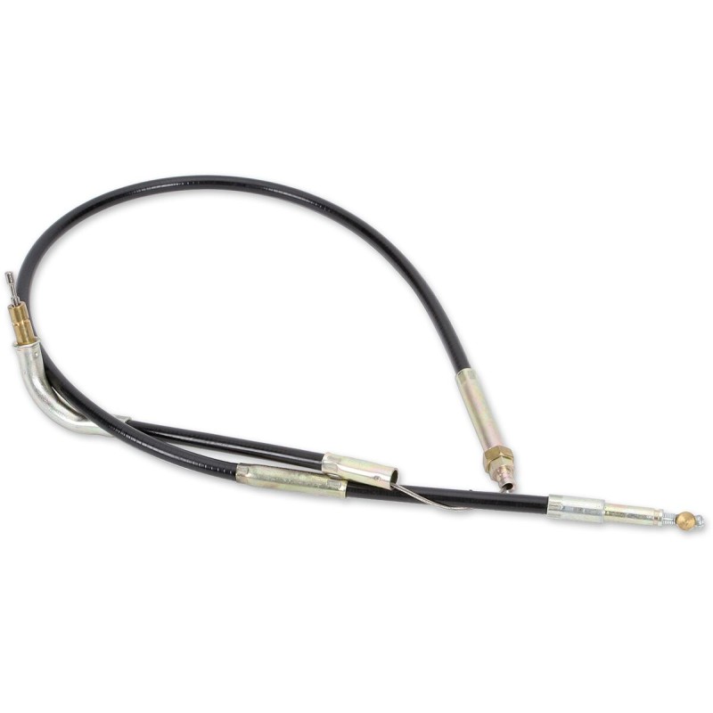 THROTTLE CABLE SKIDOO