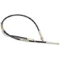 THROTTLE CABLE SKIDOO