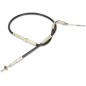 THROTTLE CABLE SKIDOO