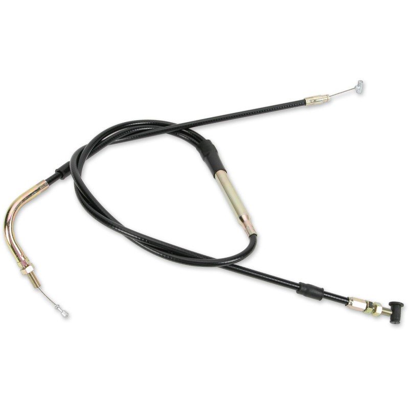 THROTTLE CABLE ARCTIC