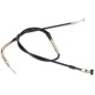 THROTTLE CABLE ARCTIC