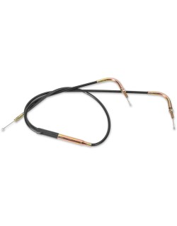 THROTTLE CABLE ARCTIC
