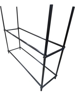 TIRE RACK