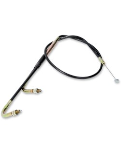 THROTTLE CABLE J DEERE