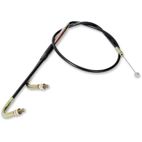 THROTTLE CABLE J DEERE