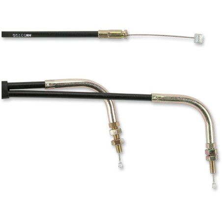 THROTTLE CABLE J DEERE
