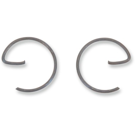 CIRCLIPS 16MM PR.