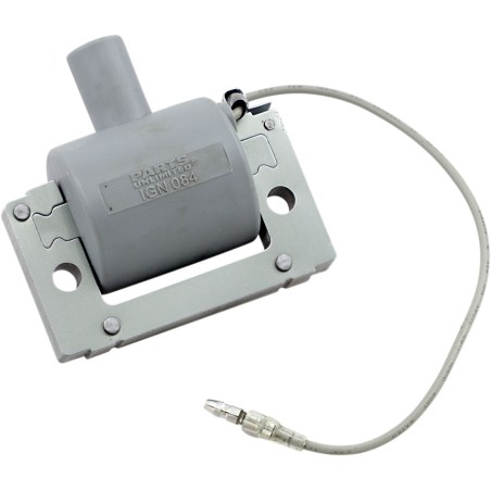 EXTERNAL COIL