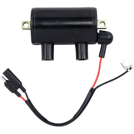 EXTERNAL COIL