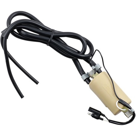 EXTERNAL COIL