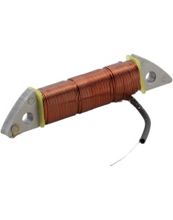 EXCITING COIL