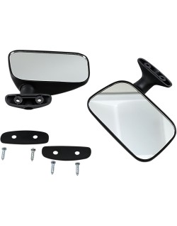 REAR VIEW MIRROR PAIR