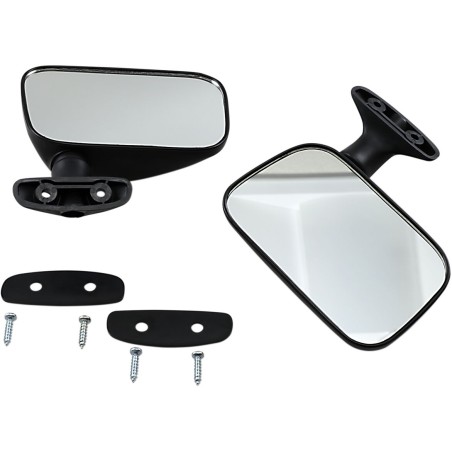 REAR VIEW MIRROR PAIR