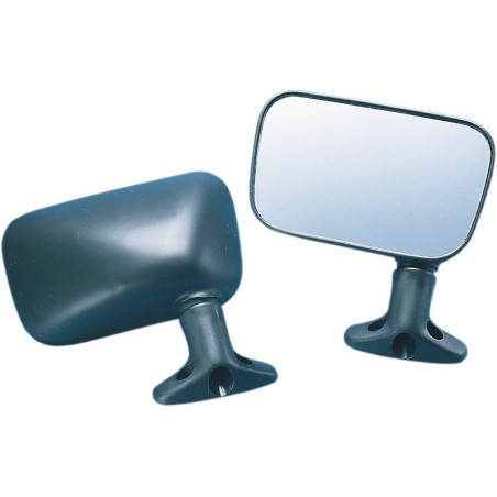 REAR VIEW MIRROR PAIR