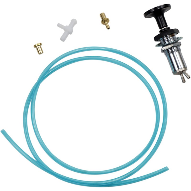 PRIMER KIT-WATERCRAFT