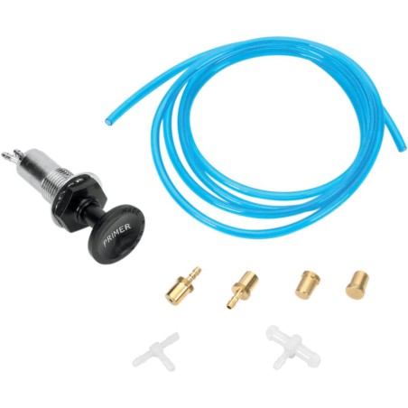 PRIMER KIT DUAL KEIHIN