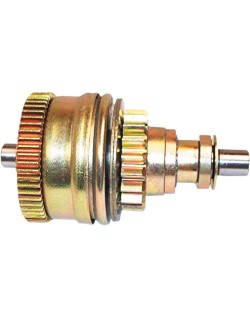 STARTER DRIVE KAW/YAM 750