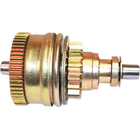 STARTER DRIVE KAW/YAM 750