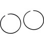 RING SET ARCTIC STD