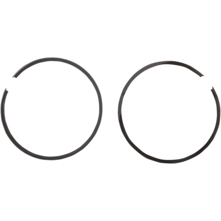 RING SET ROTAX STD