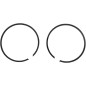 RING SET ROTAX +020