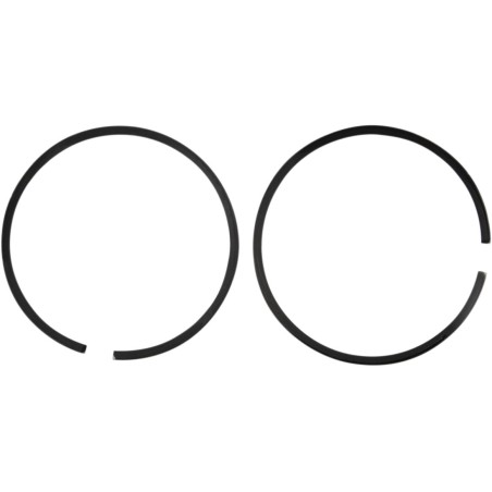 RING SET YAMAHA STD
