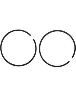 RING SET YAMAHA +020