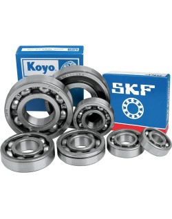 BEARING 6200/2RS1-SKF