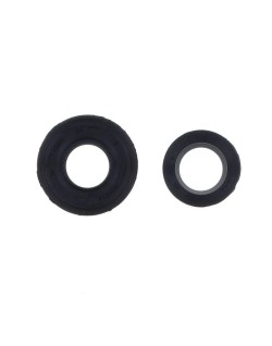 CRANKSHAFT OIL SEALS KIT