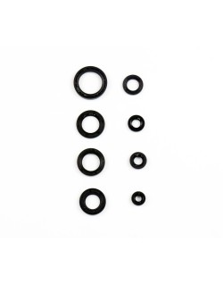CRANKSHAFT OIL SEALS KIT
