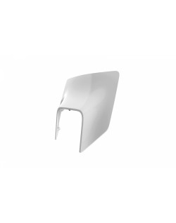 Plaque phare POLISPORT blanc Husqvarna TX/TE