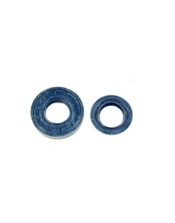 CRANKSHAFT OIL SEALS KIT