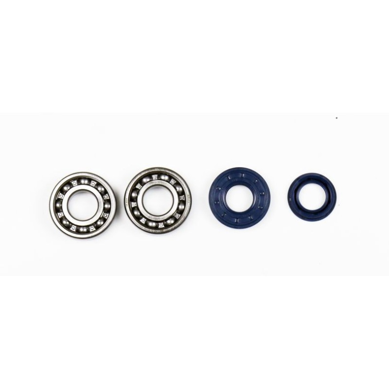 CRANKSHAFT REBUILDING KIT
